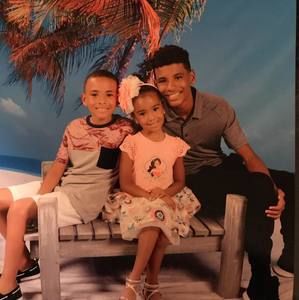 Meet your Posher, Jeidy